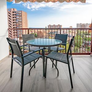 Balcon Tridente